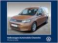 Volkswagen Caddy 1.5 TSI*Sitzheizung*DAB+*Start-Stopp* Braun - thumbnail 1