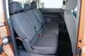 Volkswagen Caddy 1.5 TSI*Sitzheizung*DAB+*Start-Stopp* Braun - thumbnail 9