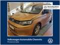 Volkswagen Caddy 1.5 TSI*Sitzheizung*DAB+*Start-Stopp* Braun - thumbnail 1