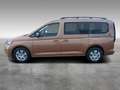 Volkswagen Caddy 1.5 TSI*Sitzheizung*DAB+*Start-Stopp* Braun - thumbnail 3