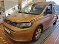 Volkswagen Caddy 1.5 TSI*Sitzheizung*DAB+*Start-Stopp* Braun - thumbnail 2