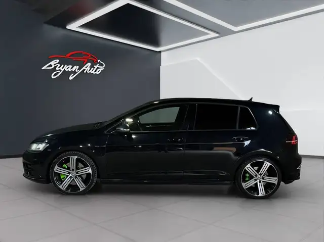 Volkswagen Golf view 6
