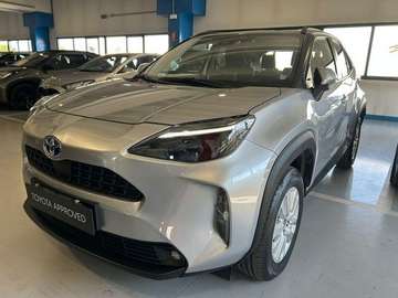 Cross 1.5h Active fwd 116cv e-cvt