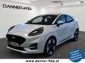 Ford Puma ST-LINE X 125PS EcoBoost/Benzin Mild-Hybrid (PR... Wit - thumbnail 1