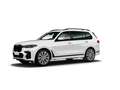 BMW X7 xDrive 40dA Blanc - thumbnail 2