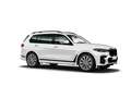 BMW X7 xDrive 40dA Blanc - thumbnail 4
