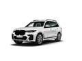 BMW X7 xDrive 40dA Blanc - thumbnail 3