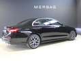 Mercedes-Benz E 220 d  *AMG Ext Distronic Head Wide Multibeam Schwarz - thumbnail 4