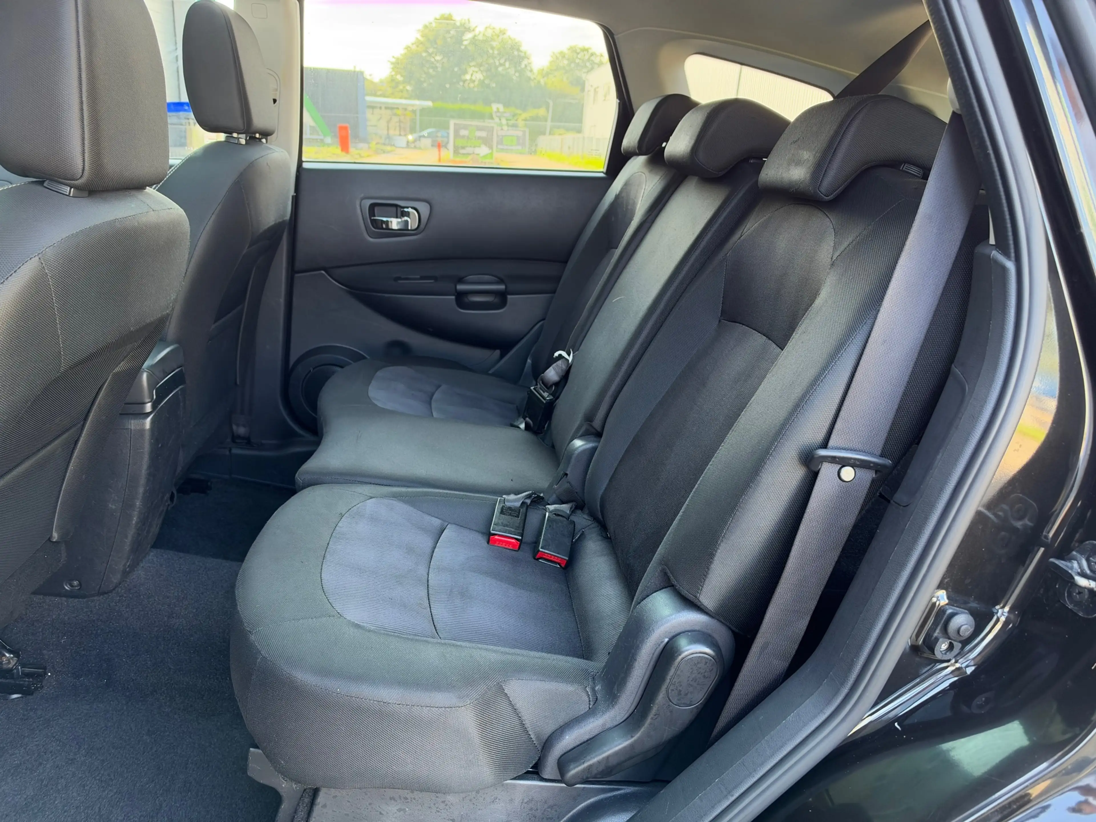 Nissan Qashqai+2 +2 2.0 Connect Edition | 7-Persoons | Panoramadak — photo 14