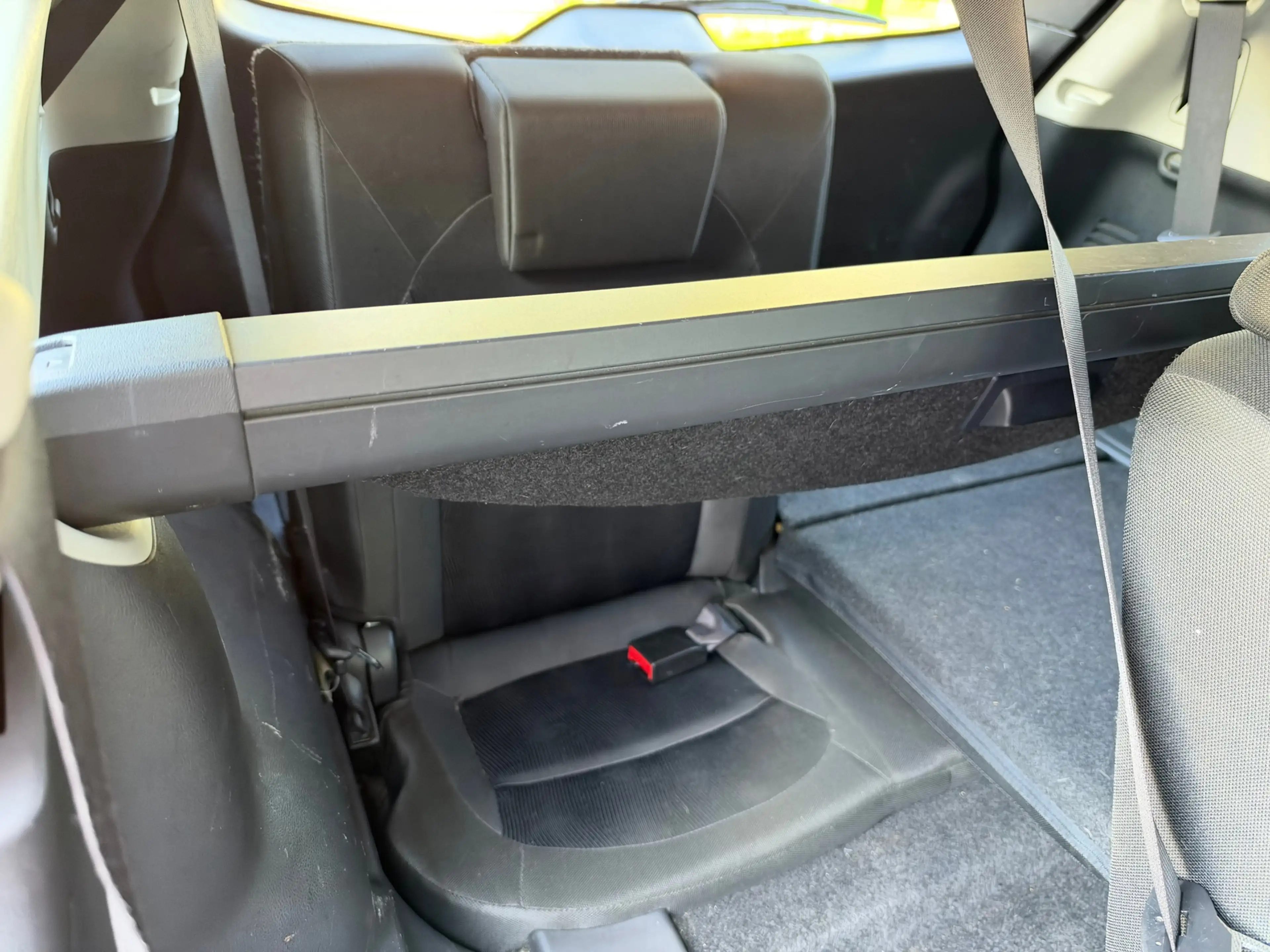 Nissan Qashqai+2 +2 2.0 Connect Edition | 7-Persoons | Panoramadak — photo 12