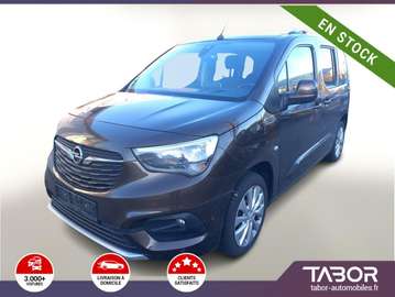 Life 1.5 D 130 Aut. Innovation GPS