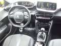 Peugeot 208 1.2 PureTech Allure -  i cockpit Jaune - thumbnail 10