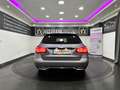 Mercedes-Benz C 180 T d BlueTec Exclusive Aut. *LED*PDC*NAVI* Grau - thumbnail 5