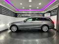 Mercedes-Benz C 180 T d BlueTec Exclusive Aut. *LED*PDC*NAVI* Grau - thumbnail 3
