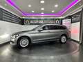 Mercedes-Benz C 180 T d BlueTec Exclusive Aut. *LED*PDC*NAVI* Grau - thumbnail 2