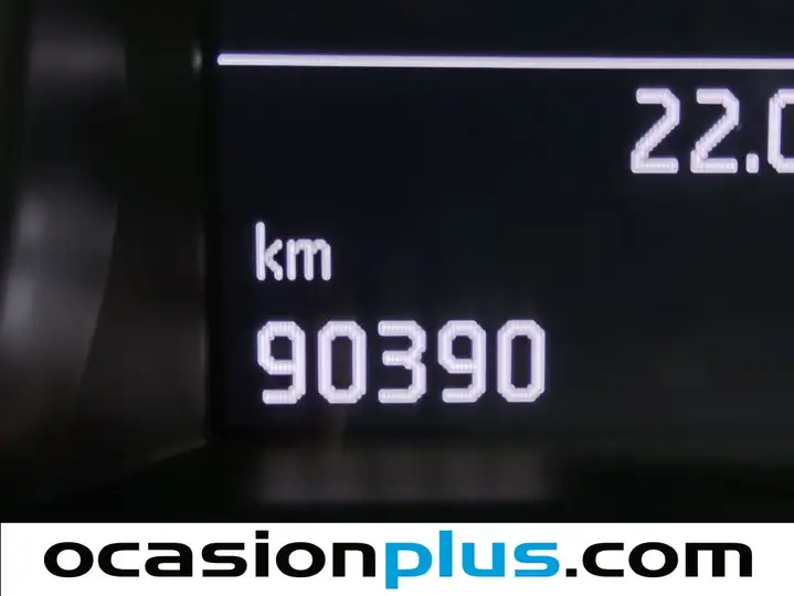 Škoda Fabia 1.0 MPI Like (2018-) 2019, foto 9