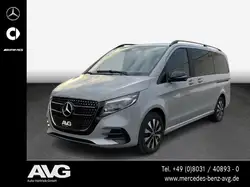 Mercedes-Benz V 250 d Style lang AMG AHK EASY PACK STANDHZ LED