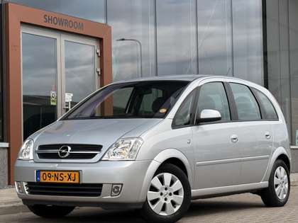Opel Meriva 1.6 Cosmo