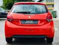 Peugeot 208 Scheckheft/ TÜV & INSP NEU Orange - thumbnail 31