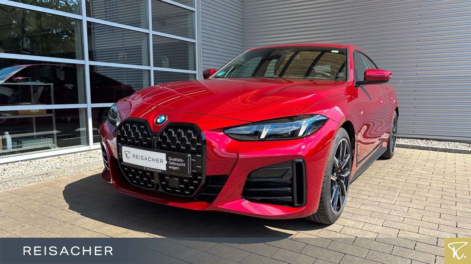 BMW 420