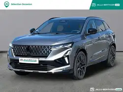 Renault Austral 1.2 E-Tech full hybrid 200ch esprit Alpine - 25