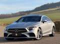 Mercedes-Benz CLS 400 d 4Matic/LED/Memory/JungeSt.01-27/360°/ Silber - thumbnail 12
