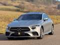 Mercedes-Benz CLS 400 d 4Matic/LED/Memory/JungeSt.01-27/360°/ Silber - thumbnail 3