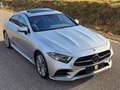 Mercedes-Benz CLS 400 d 4Matic/LED/Memory/JungeSt.01-27/360°/ Silber - thumbnail 6