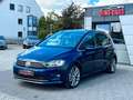 Volkswagen Golf Sportsvan Highline*ACC*Pano*CAM*Standhzg Azul - thumbnail 2