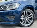Volkswagen Golf Sportsvan Highline*ACC*Pano*CAM*Standhzg Azul - thumbnail 34