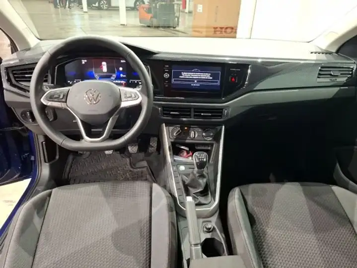Volkswagen Taigo "Más" 1.0 TSI 6 vel. 2026, foto 4