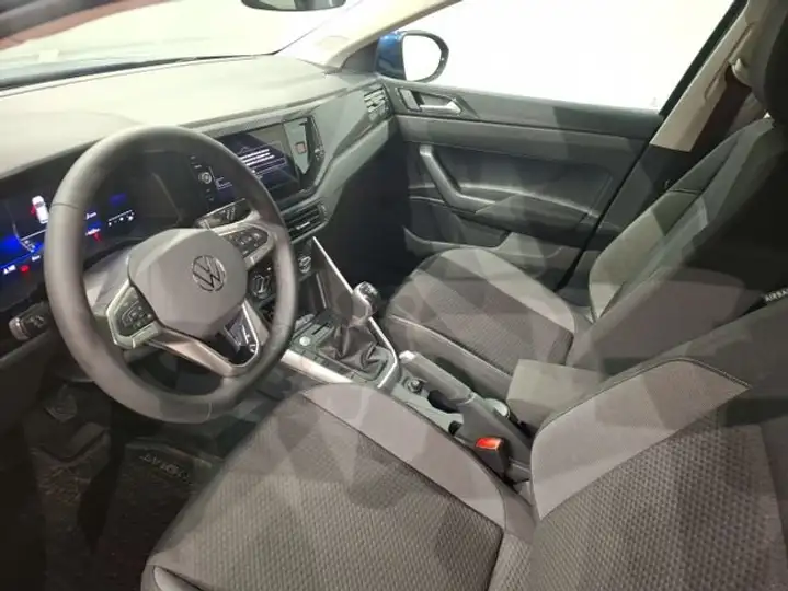 Volkswagen Taigo "Más" 1.0 TSI 6 vel. 2026, foto 5