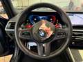BMW M3 Limousine xDrive Competition *VA IN MOTO*LASER* Blu/Azzurro - thumbnail 14