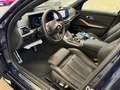 BMW M3 Limousine xDrive Competition *VA IN MOTO*LASER* Blu/Azzurro - thumbnail 10
