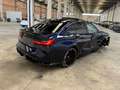 BMW M3 Limousine xDrive Competition *VA IN MOTO*LASER* Blu/Azzurro - thumbnail 3