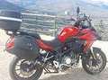 Benelli TRK 502 Stradale Rosso - thumbnail 1