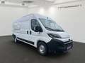 Opel MovanoCargo 3,5t 140PS L3H2*Navi*Kamera*Standheizu Blanc - thumbnail 3