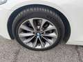 BMW 520 520d Touring Business 190cv auto Bianco - thumbnail 5