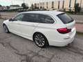 BMW 520 520d Touring Business 190cv auto Bianco - thumbnail 4