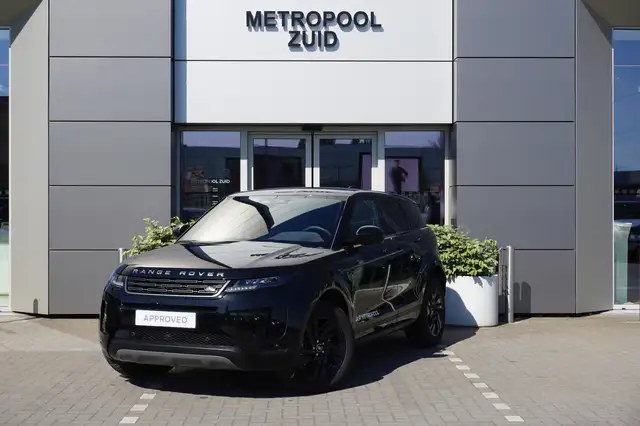 Land Rover Range Rover Evoque P270e S AWD Auto. 26MY