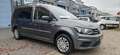 Volkswagen Caddy Maxi 1.4 TSI 125PK Climate Cruise Carplay® Trekhaa Grijs - thumbnail 4