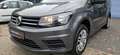 Volkswagen Caddy Maxi 1.4 TSI 125PK Climate Cruise Carplay® Trekhaa Grijs - thumbnail 6