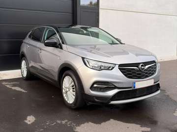 Grandland X 1.5 Turbo D Ultimate (EU6.2)