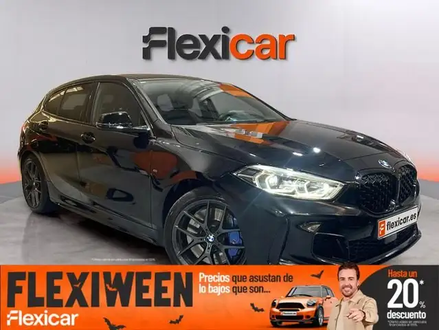 BMW 135 M135i