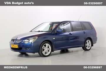 Station Wagon 1.6 Sport