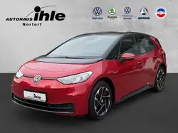 Volkswagen ID.3 Pro RFK PDC Navi Pro ACC Sitzhzg GJR