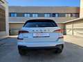 Skoda Kamiq MONTE CARLO 1.5 TSI 150CV 5P Blanco - thumbnail 4