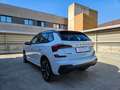 Skoda Kamiq MONTE CARLO 1.5 TSI 150CV 5P Blanco - thumbnail 2