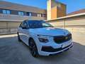 Skoda Kamiq MONTE CARLO 1.5 TSI 150CV 5P Blanco - thumbnail 1