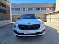 Skoda Kamiq MONTE CARLO 1.5 TSI 150CV 5P Blanco - thumbnail 8